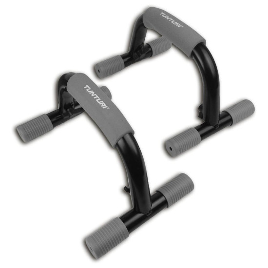 Tunturi Μπάρες Push Up Bars Tunturi Μπάρες Push Up Bars